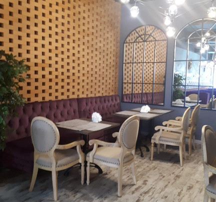 Kostanay餐馆和美食-Barhat