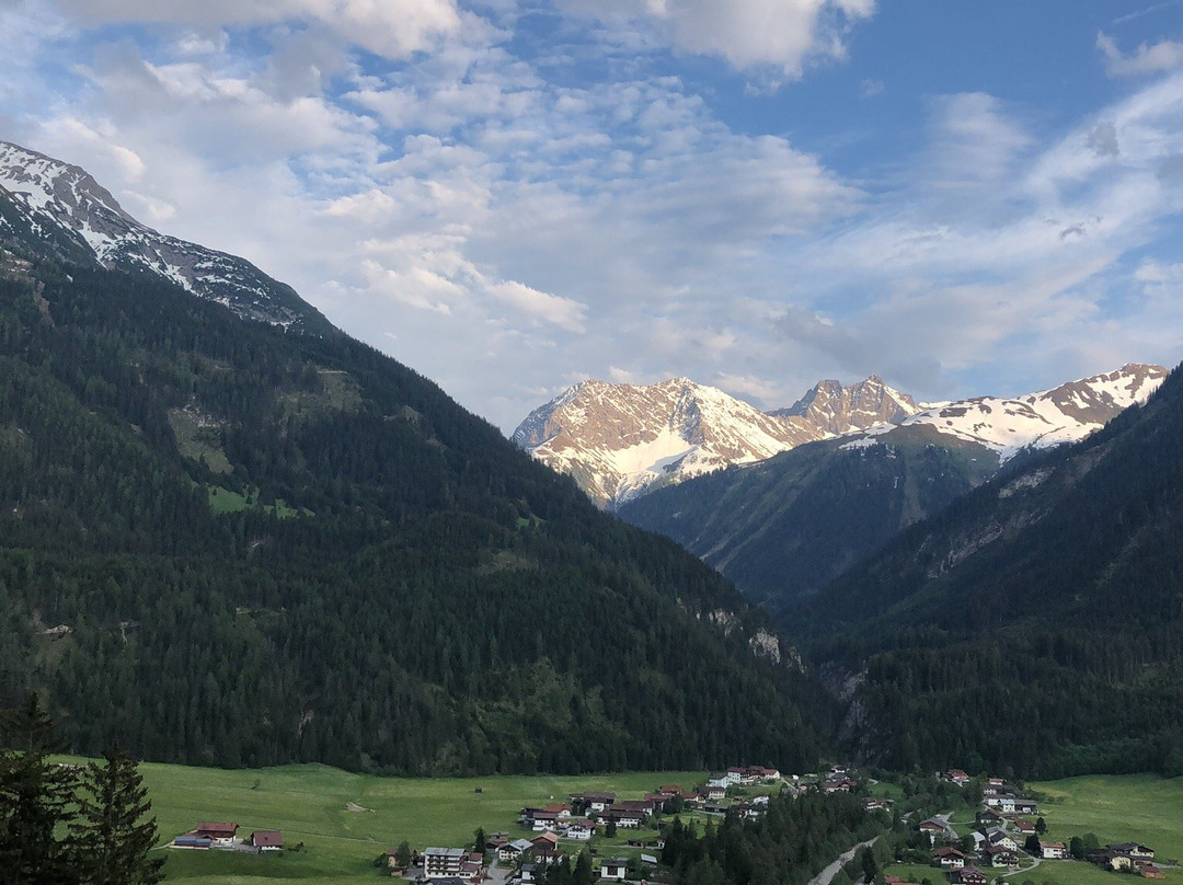 Berggasthof Klapf主图