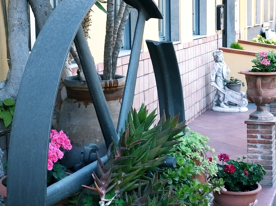 Bed and Breakfast Le Fornaci主图