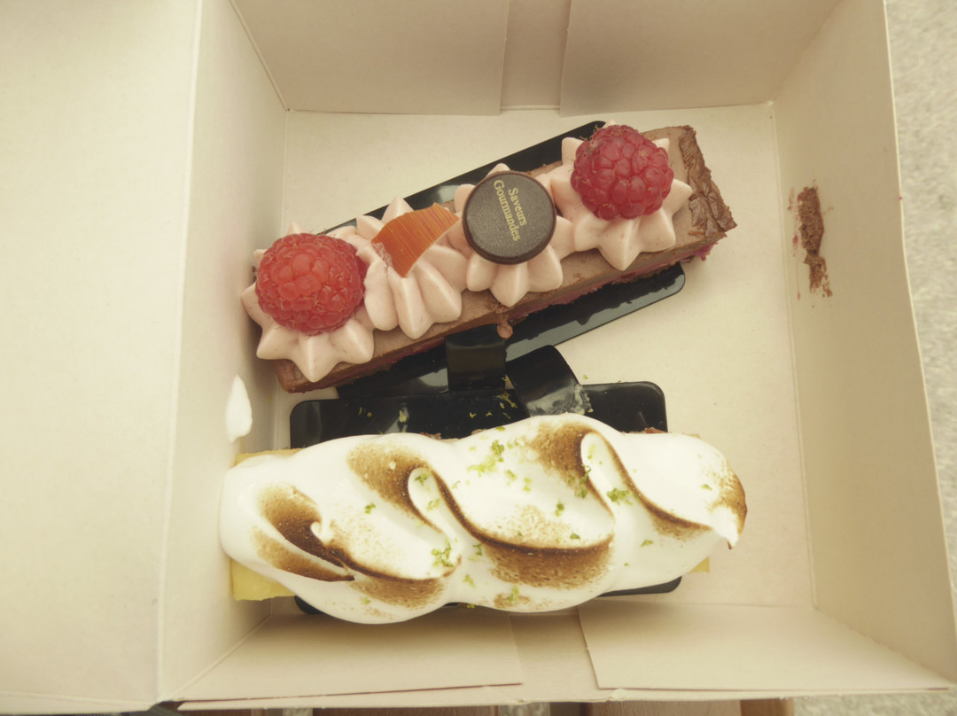 Saveurs Gourmandes景点图片