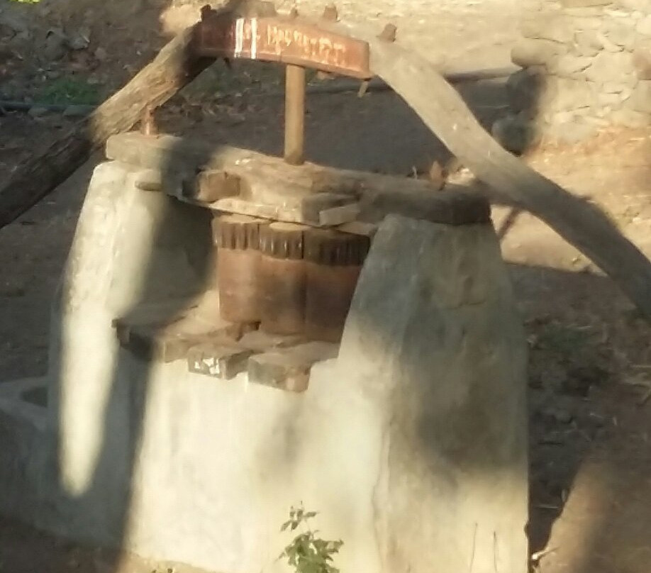 Praia City Hall-培亚必去景点