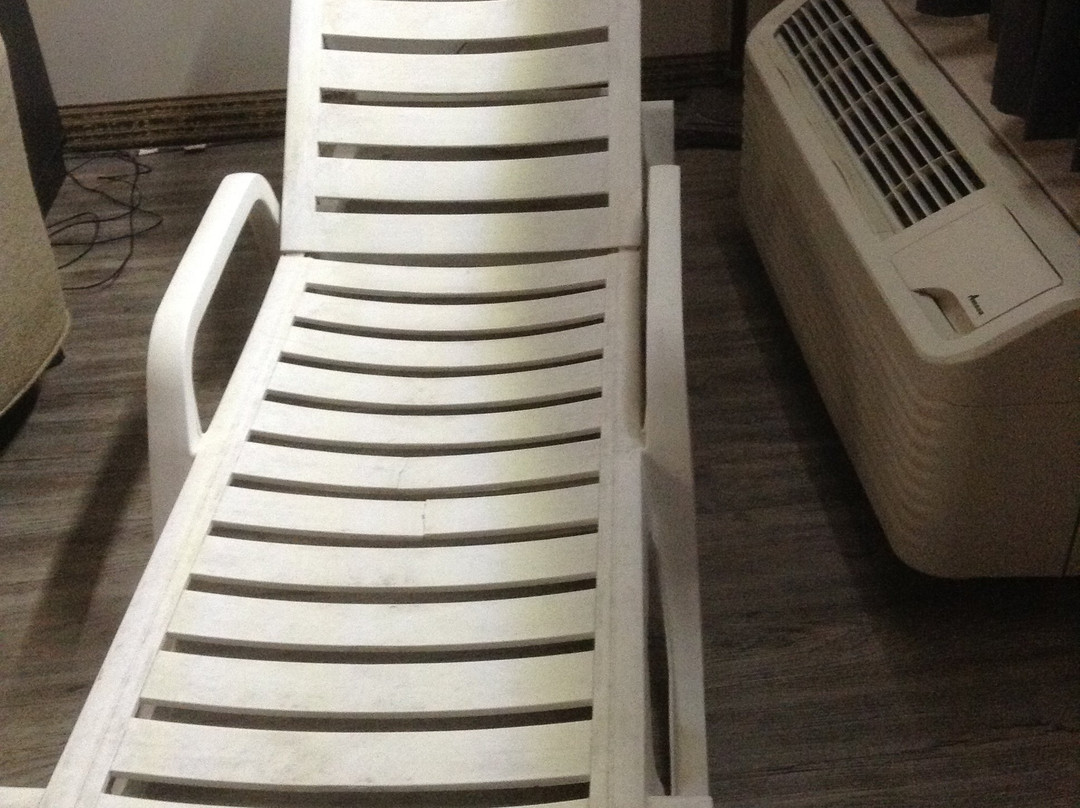 Baymont by Wyndham Smithfield主图