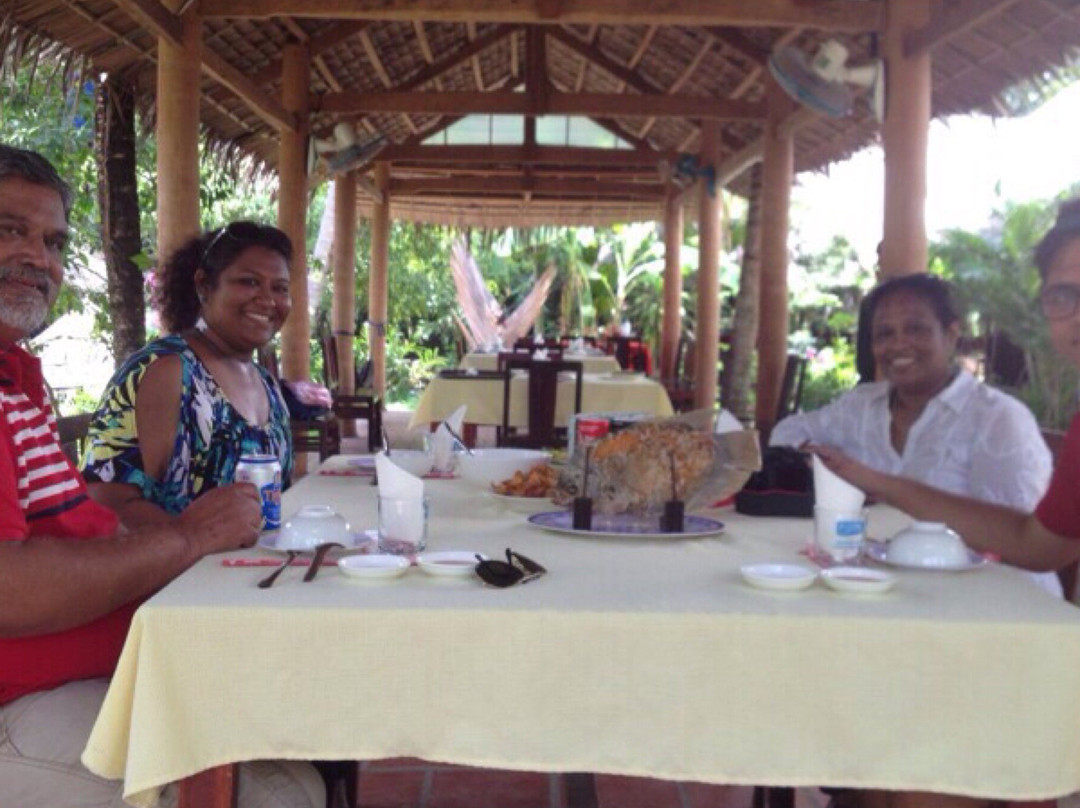 Mekong My Tho Hotel主图