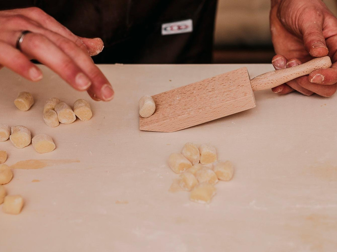 Cooking Class da Marco e Tano景点图片