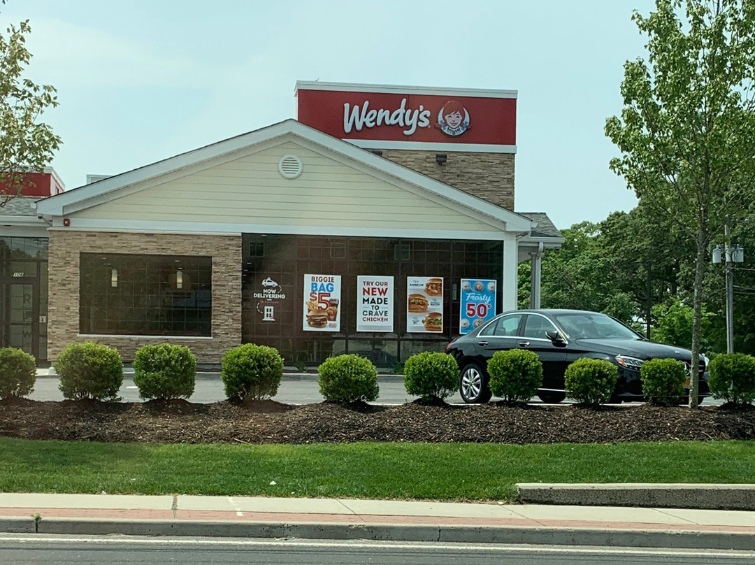Wendy's
