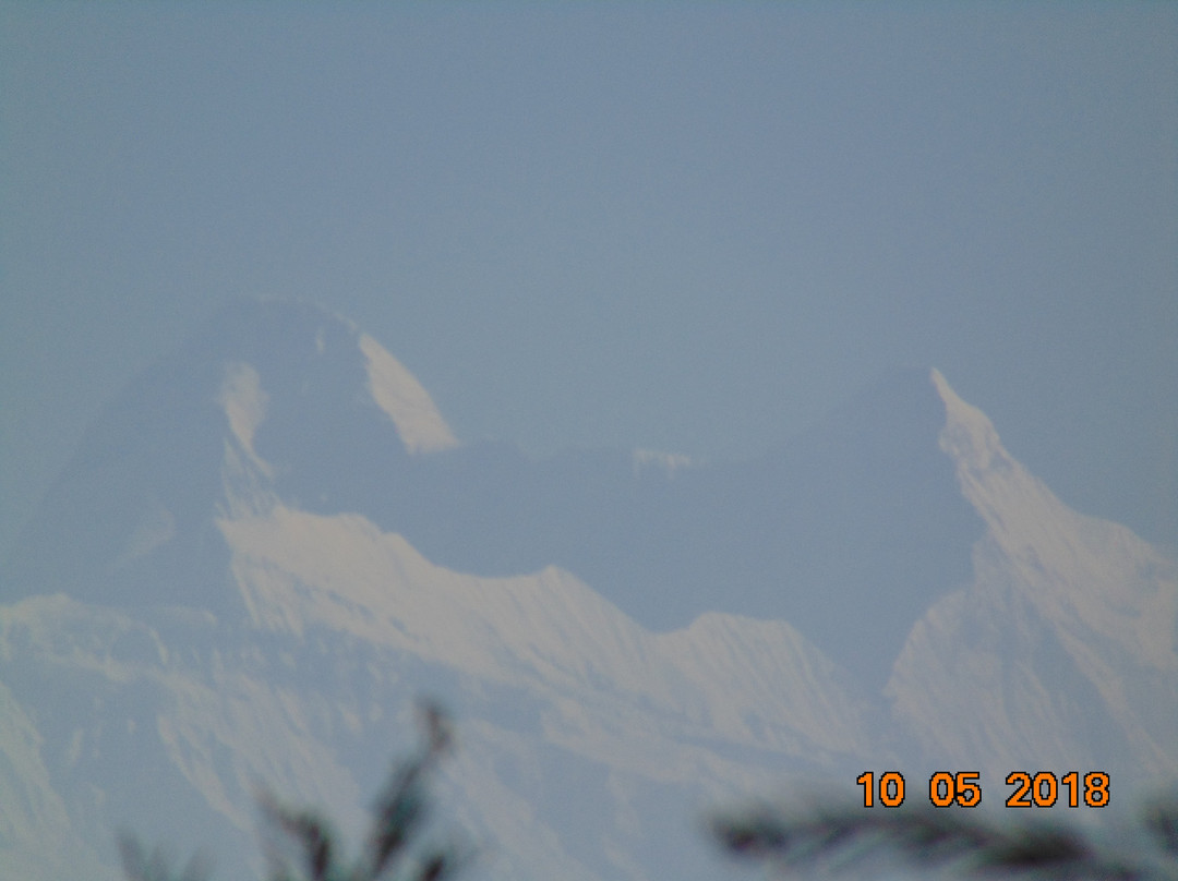 Advaita Ashrama,-Champawat必去景点