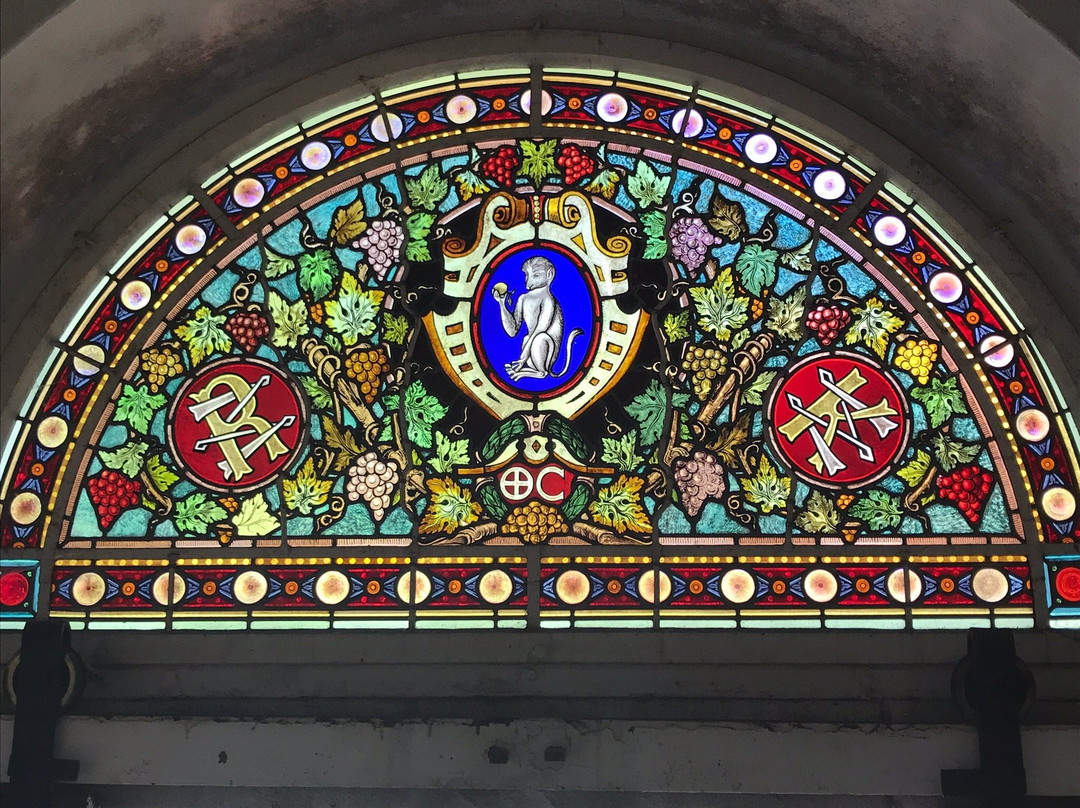 Weingut Karthaeuserhof主图