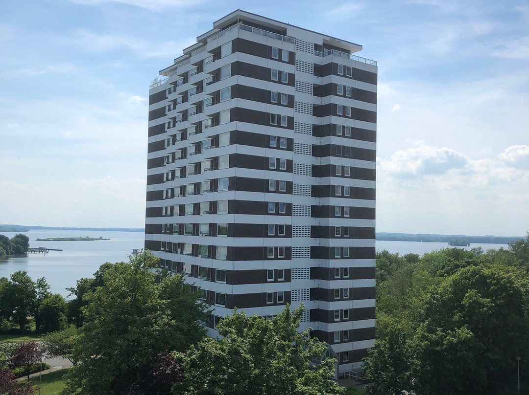 Hotel Plöner See by Tulip Inn主图