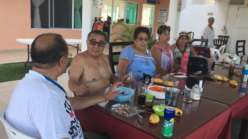 Hotel Arrecife Chachalacas主图