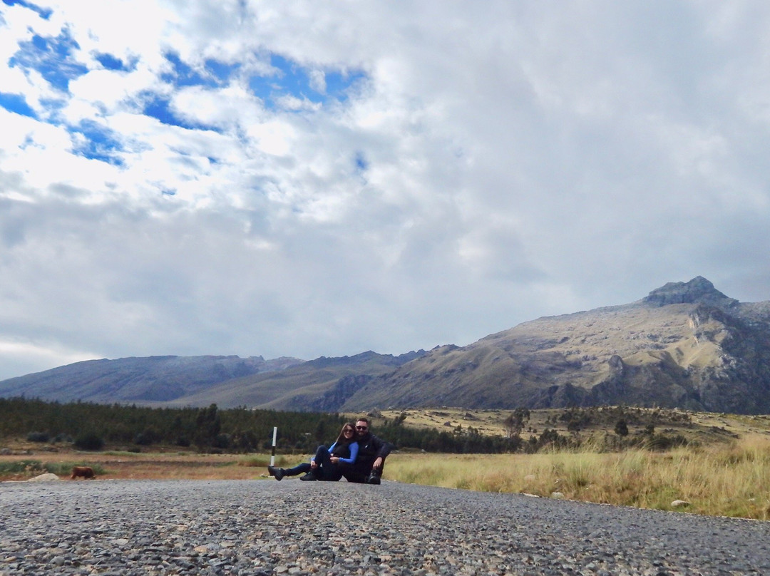 Churup Mountain Lodge主图