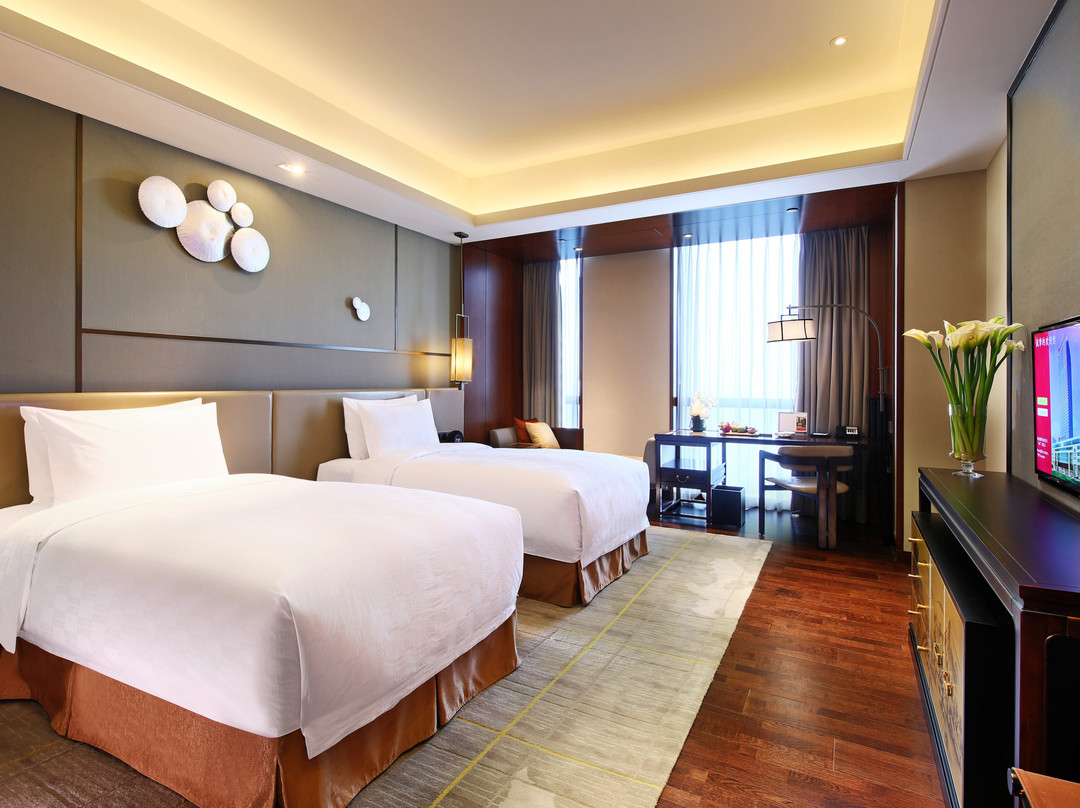 无锡太湖华邑酒店主图