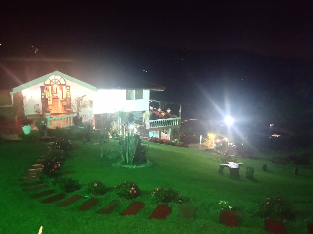 Hotel El Faro Del 18主图