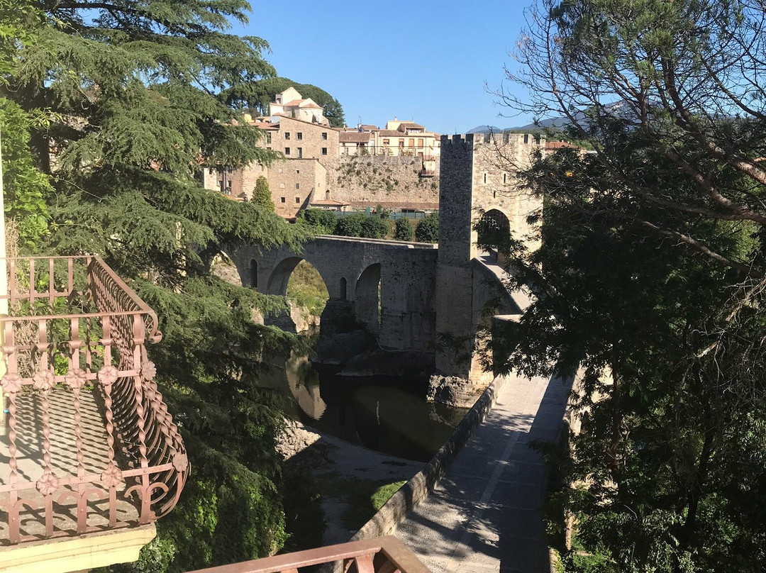 玛塔纳艾尔斯花园酒店主图