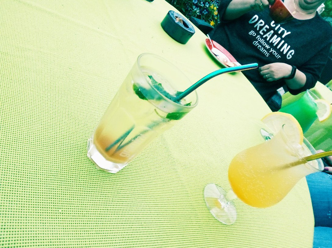 Atrium Hotel Krueger主图