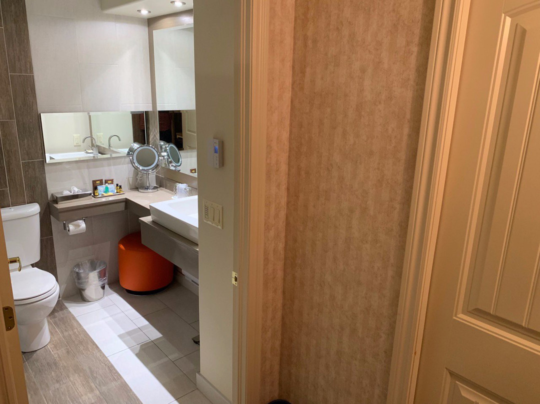 埃德门兹顿贝斯特韦斯特优质酒店主图