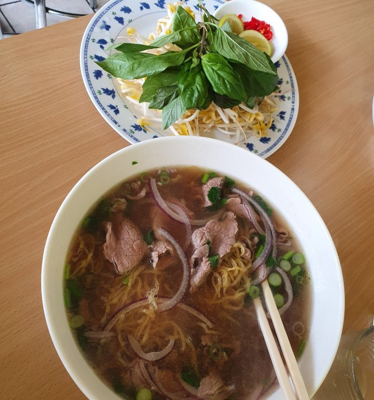 Pho my tho