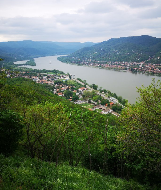 Budapest Urban Walks-布达佩斯必去景点