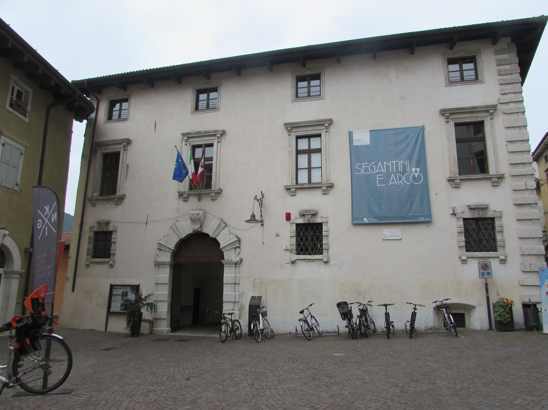 Il Palazzo dei Panni景点图片