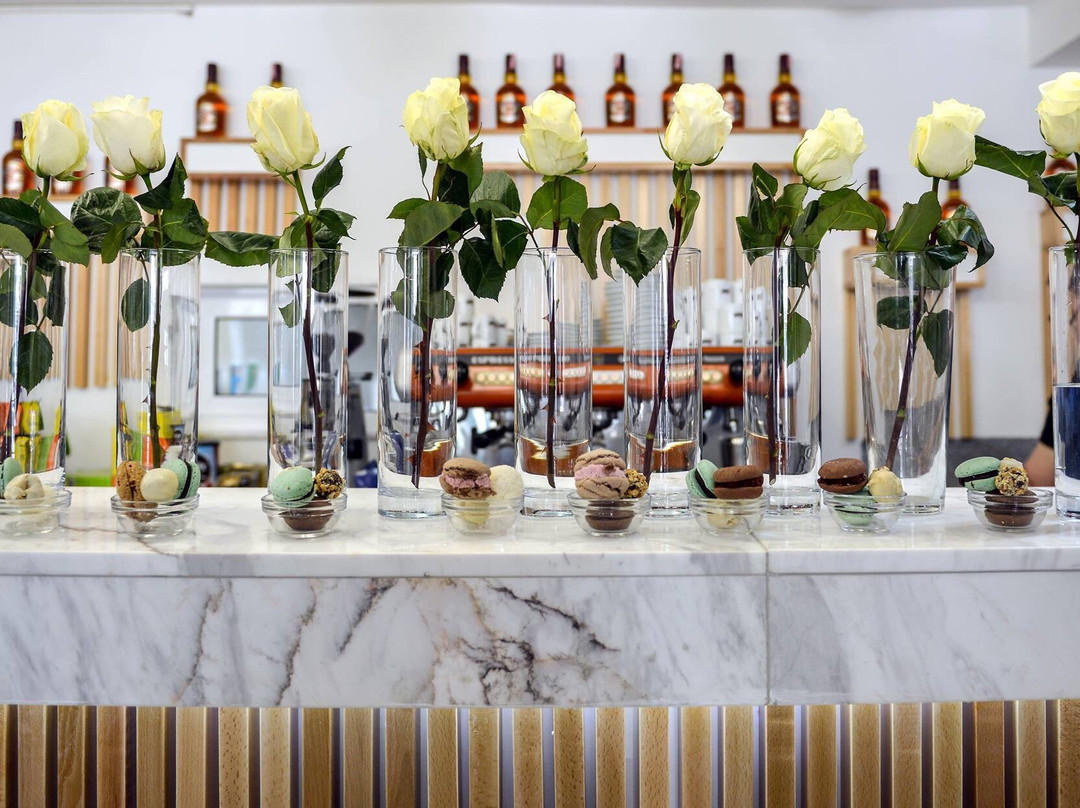 Boho Bistro Bar