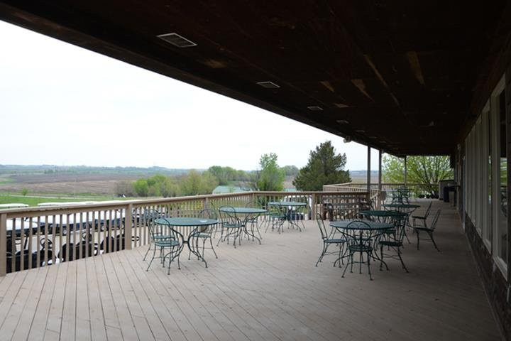 The Golf Club at Table Creek-Nebraska City必去景点