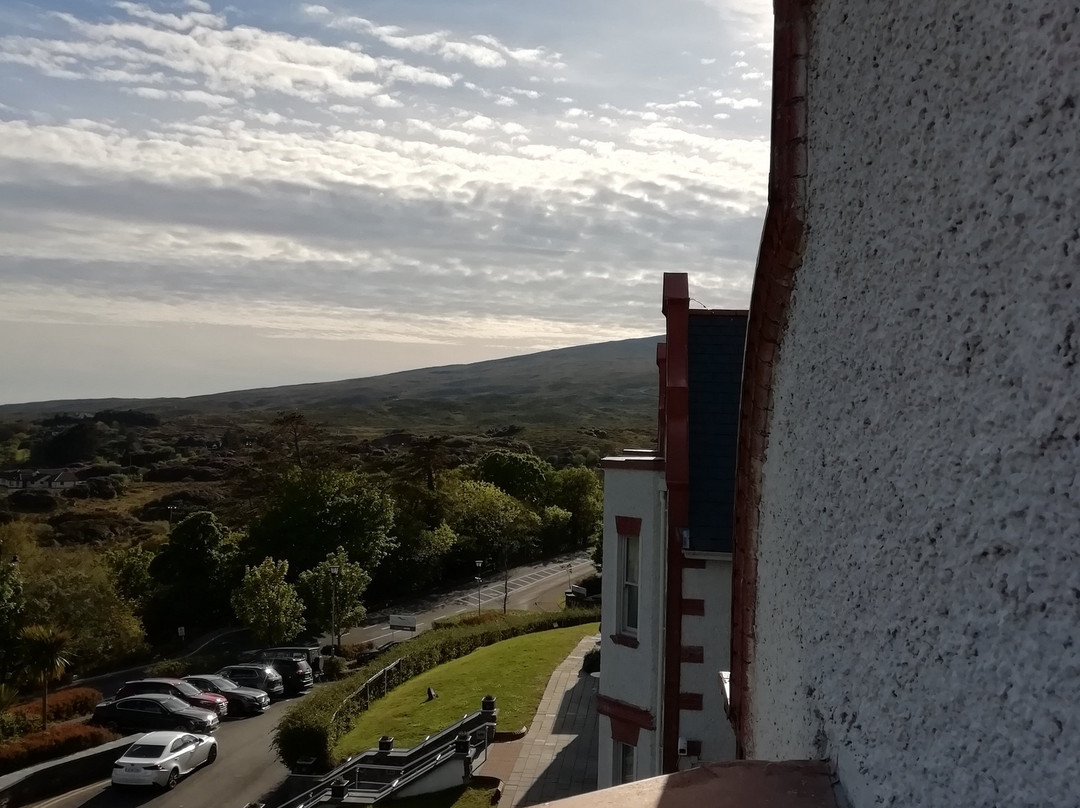 Mulranny Park Hotel主图