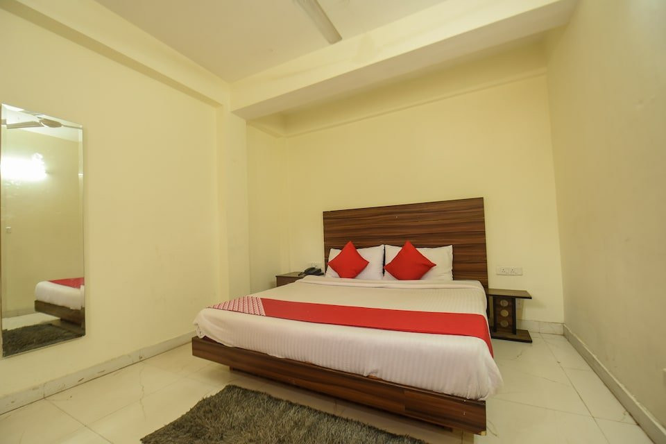 OYO 12818 Dev Villa主图