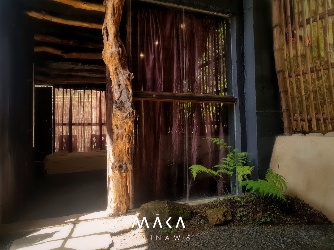 Maka Forest Villa