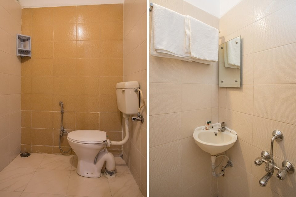 Hotel O Pithampur主图