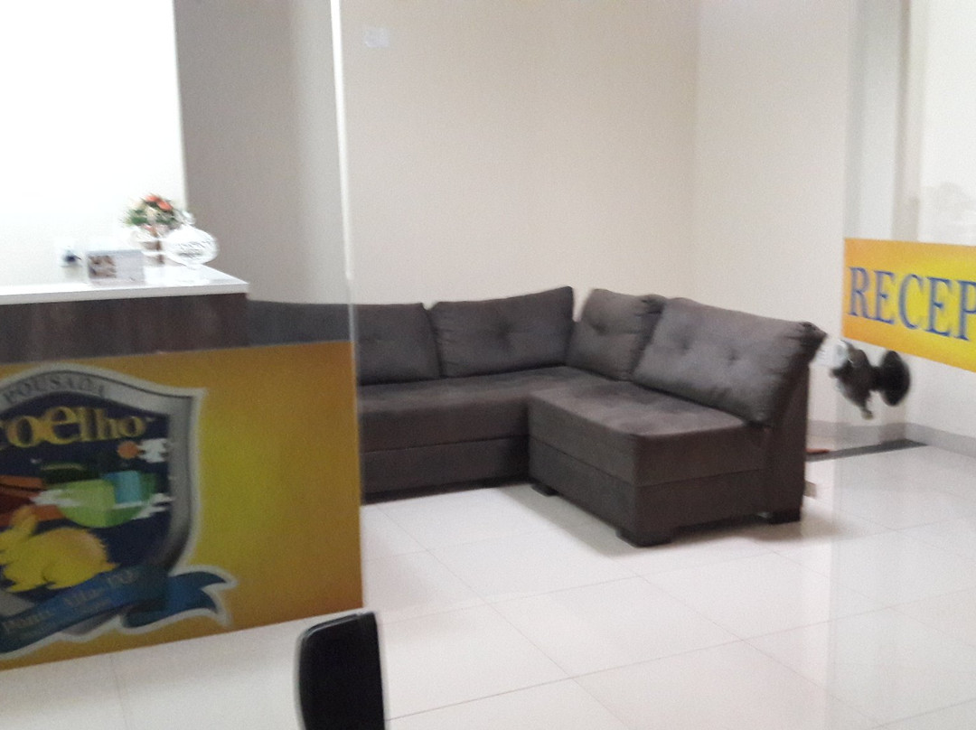 Pousada Coelho主图