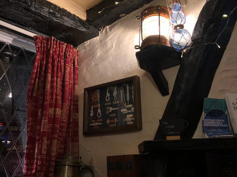 The Jolly Sailor Inn主图