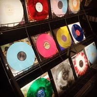 Spinning Jenny's House of Music-Shamrock必去景点