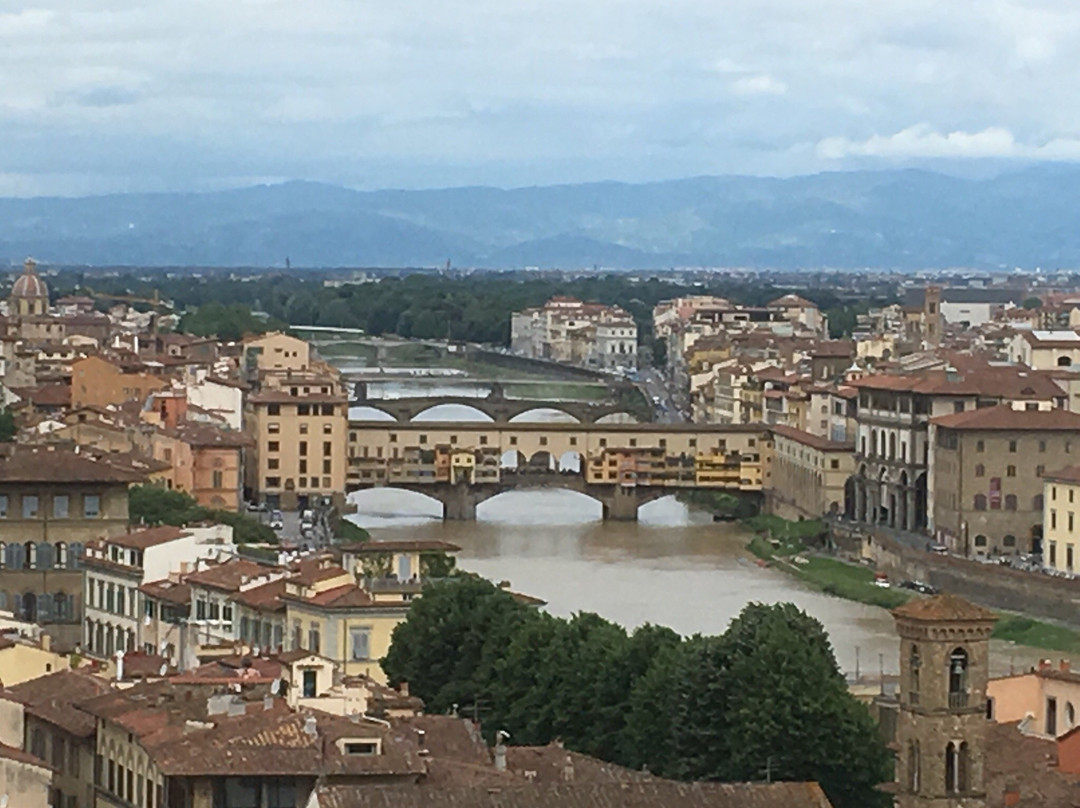 Ciao Italy Tours-维亚雷焦必去景点