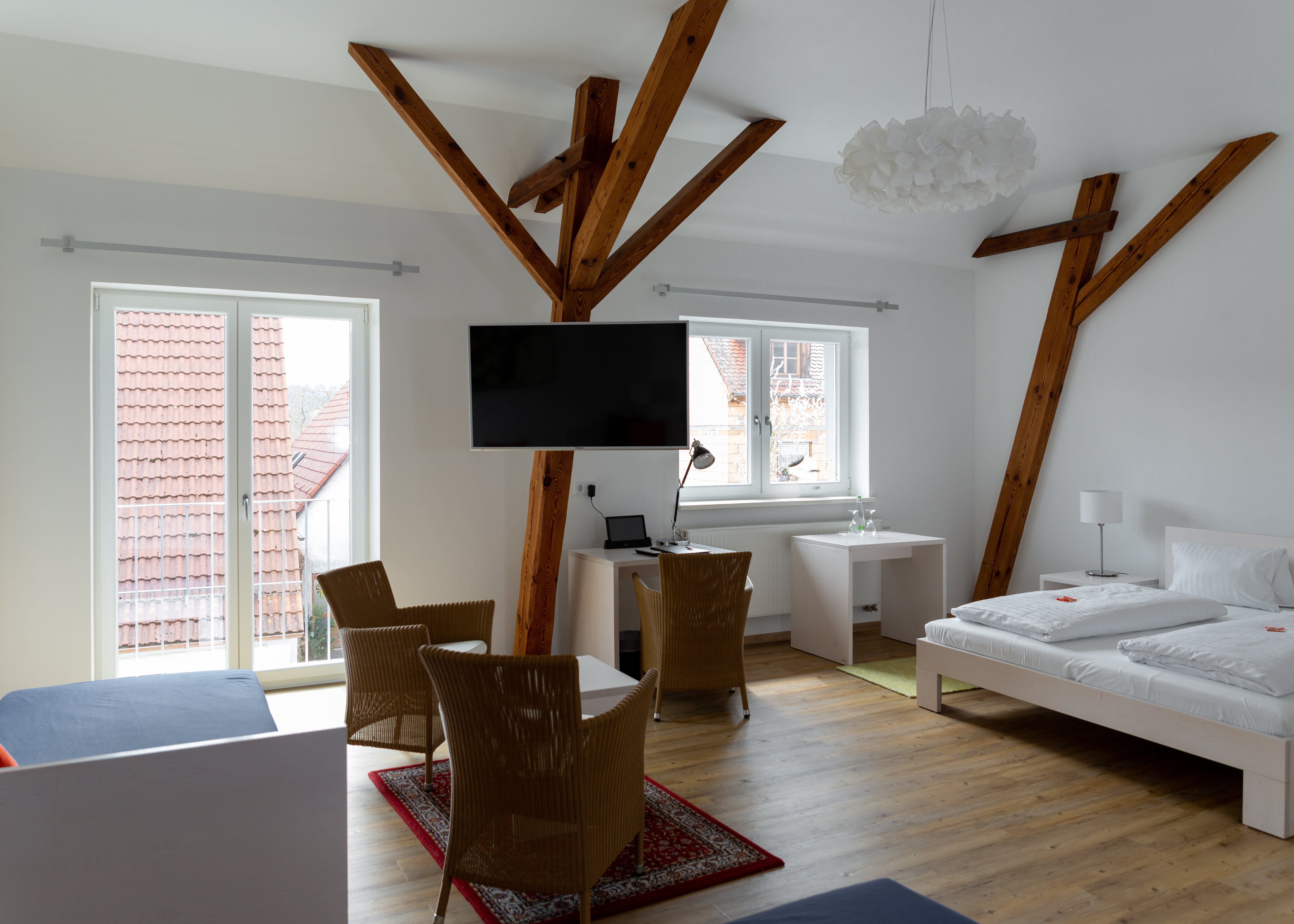 Gasthof Zum Storch-官方