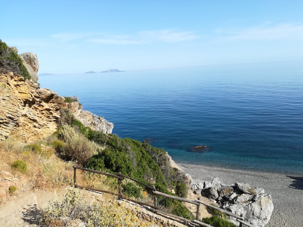 Preveli Crete - Dionysos Tavern & Rooms主图