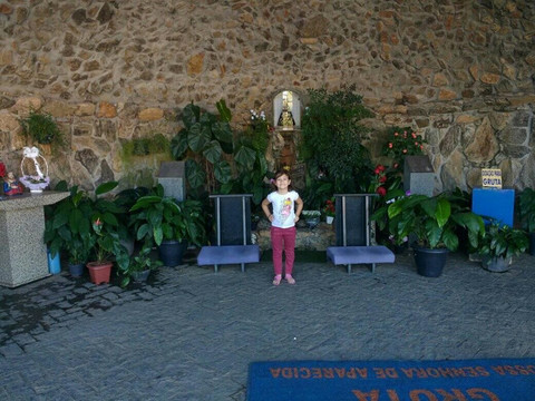 Gruta Nossa Senhora Aparecida-Piracaia必去景点