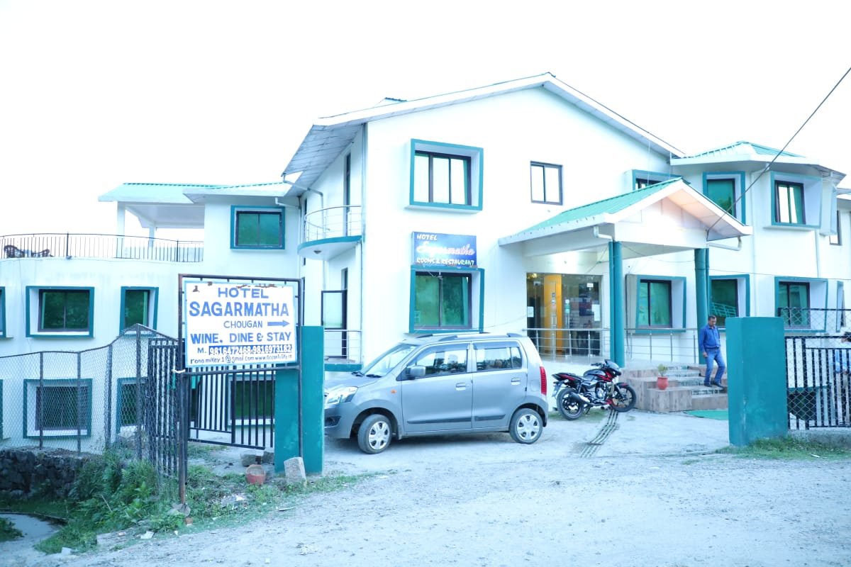 Hotel Sagarmatha by Solitude Stays-官方