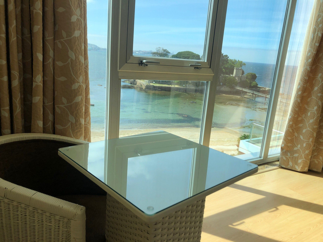 Hotel Portocobo主图