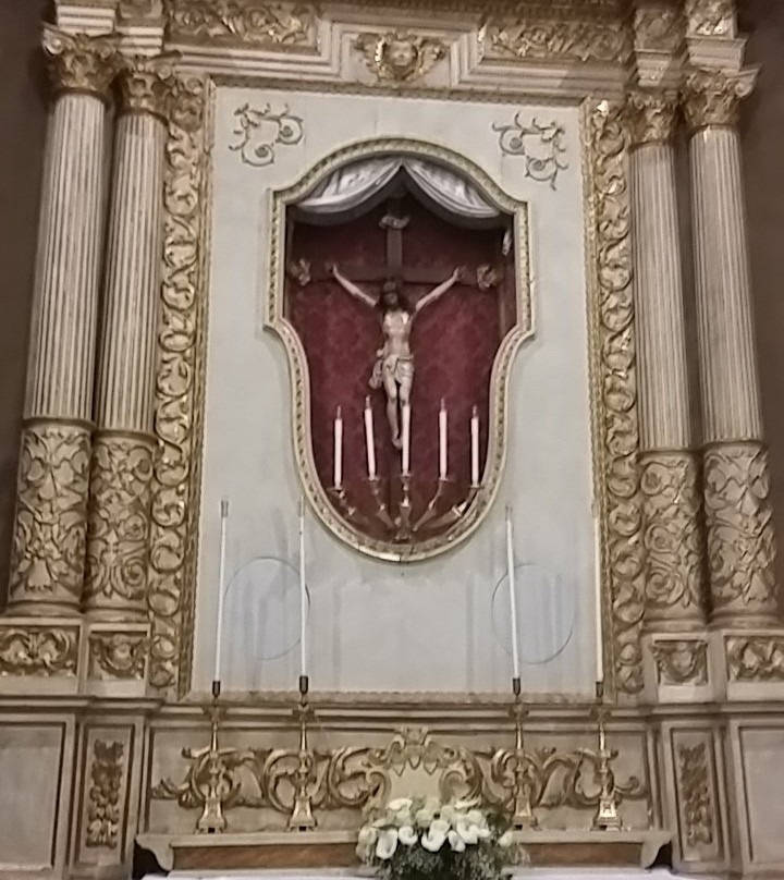 Santuario della Beata Vergine della Suasia景点图片