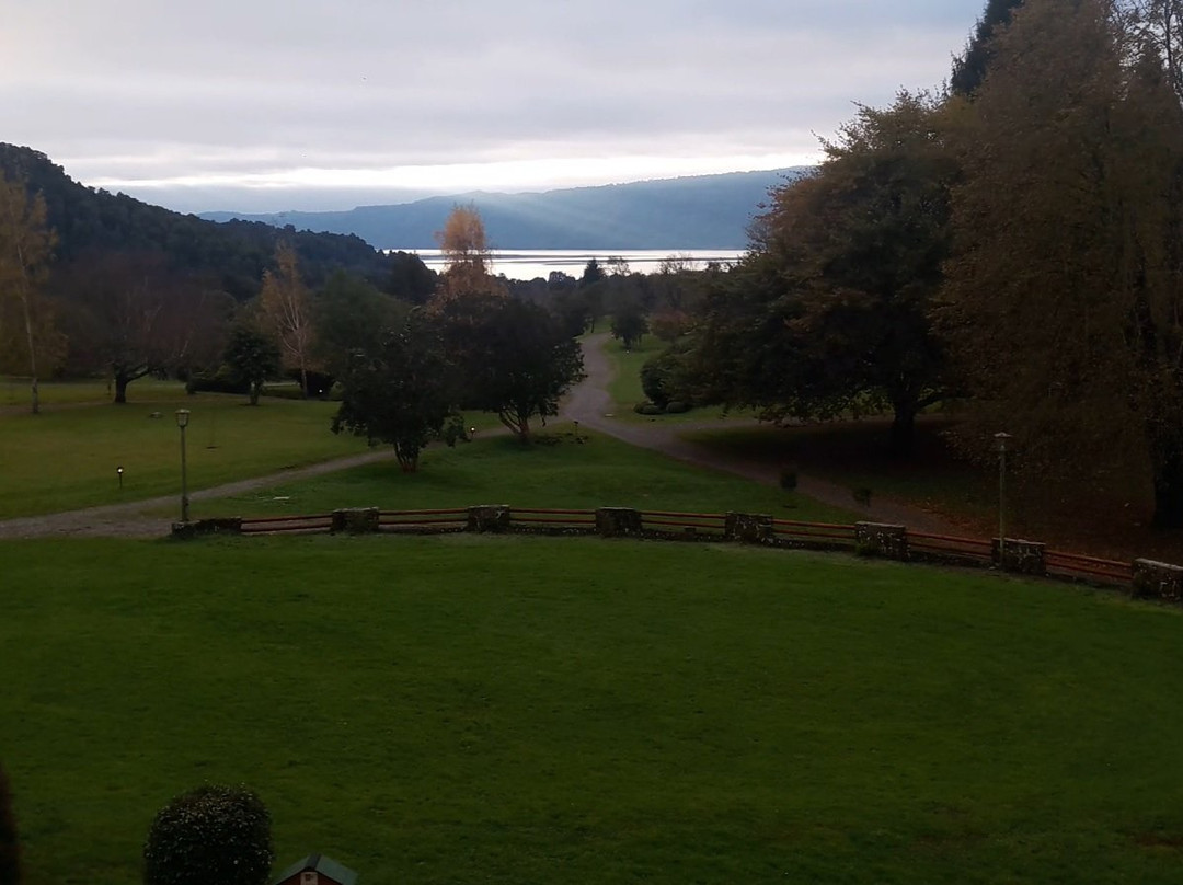 Hotel Termas Puyehue Wellness & Spa Resort主图
