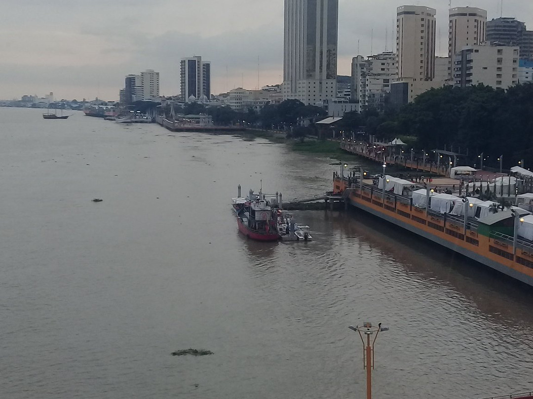 La Perla-瓜亚基尔必去景点