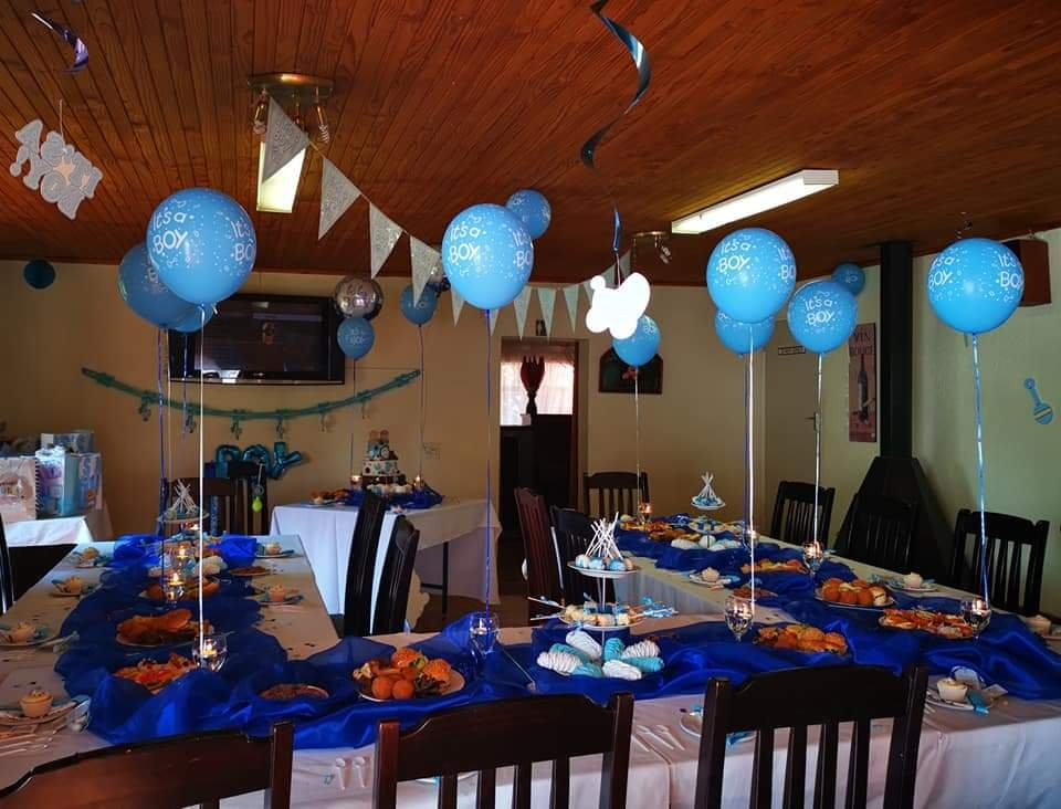 戴发顿酒店住宿-The Lazy Grape Guest Lodge