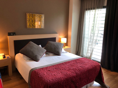 艾米利亚别墅酒店主图