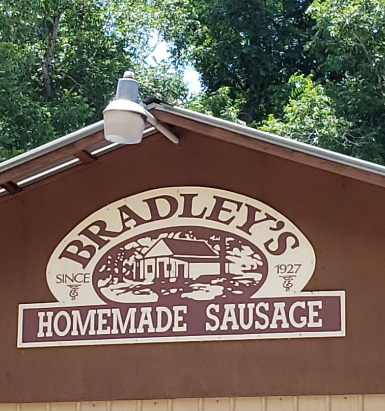 Bradley's Country Store-塔拉哈西必去景点