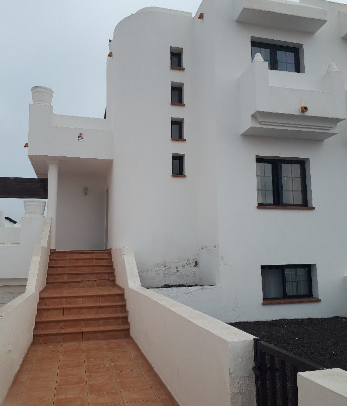 富埃特文图冲浪手旅馆主图