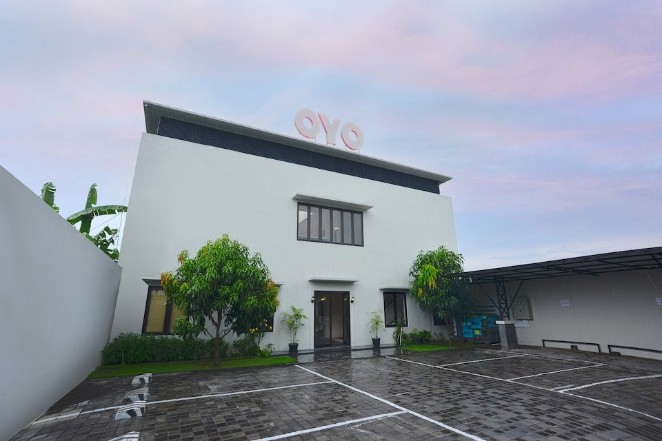 Pucuk Matahari Family Guesthouse主图