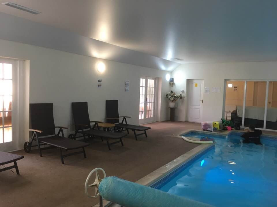 Aldercarr Hall主图