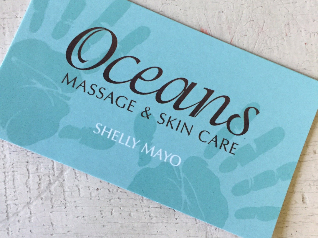 Oceans Massage and Skin Care景点图片