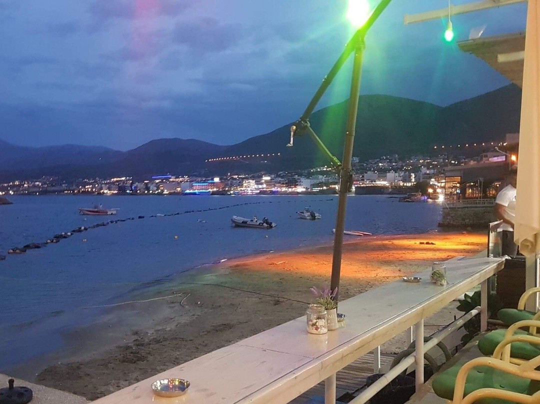 The Harbour Inn-Limenas Chersonisou必去景点