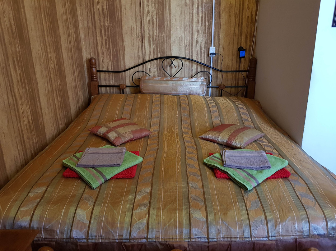 Guest House U Megi主图