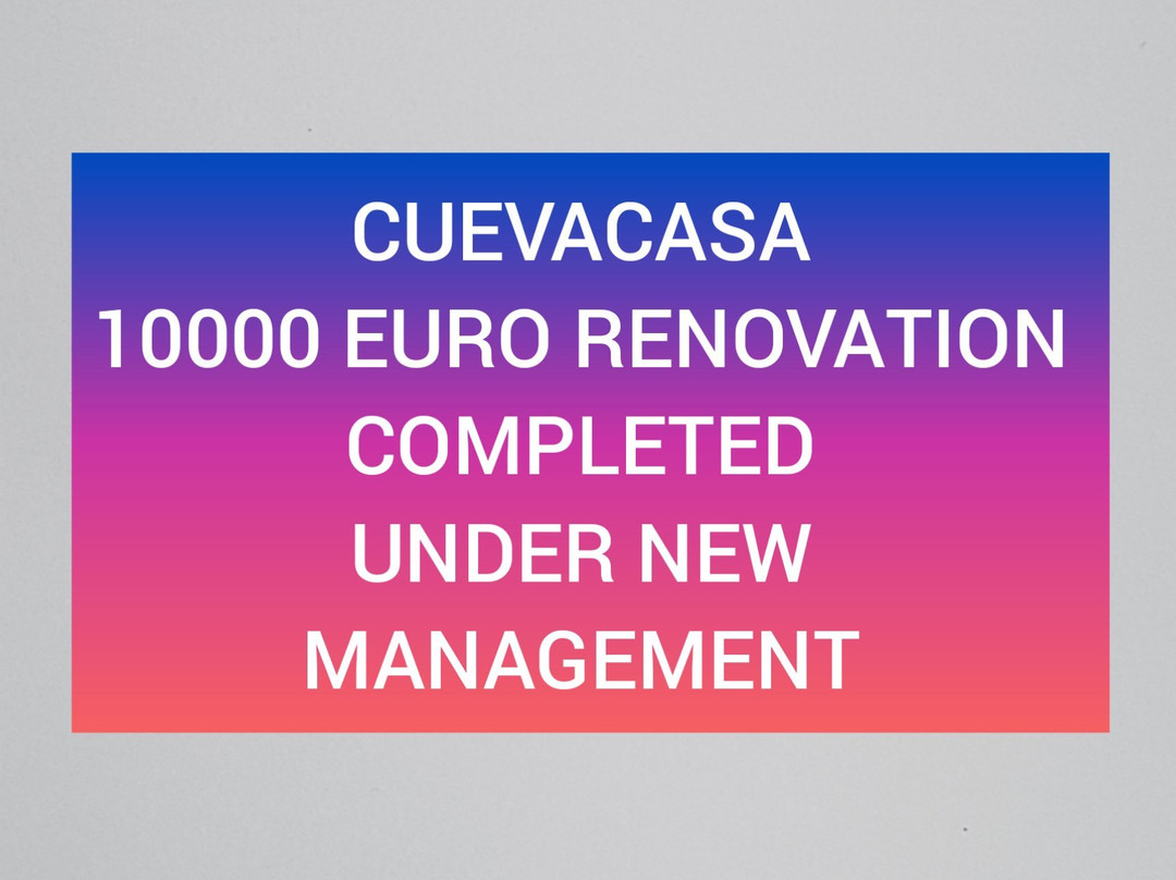 Cuevacasa Cavehotel